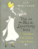 Tea at the Blue Lantern Inn (eBook, ePUB)