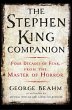 The Stephen King Companion (eBook, ePUB) - Bild 1