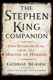 The Stephen King Companion (eBook, ePUB)