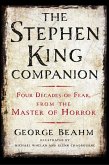 The Stephen King Companion (eBook, ePUB) The Stephen King Companion (eBook, ePUB)