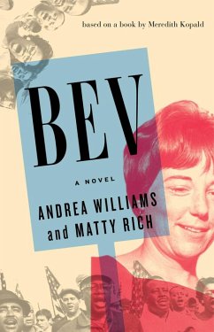 BEV (eBook, ePUB) - Williams, Andrea; Rich, Matty