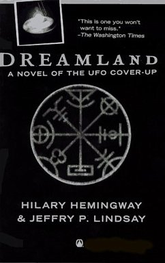 Dreamland (eBook, ePUB) - Hemingway, Hilary; Lindsay, Jeffry P.