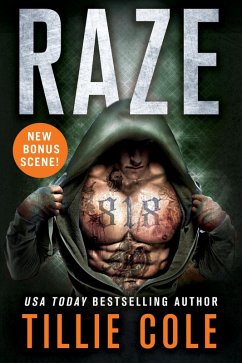 Cover Raze (eBook, ePUB)