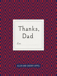 Cover Thanks, Dad (eBook, ePUB)