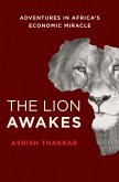 The Lion Awakes (eBook, ePUB)
