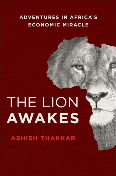 The Lion Awakes (eBook, ePUB) The Lion Awakes (eBook, ePUB)
