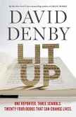 Lit Up (eBook, ePUB)
