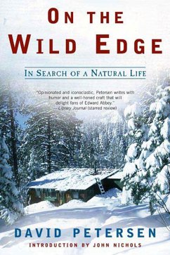 Cover On the Wild Edge (eBook, ePUB)