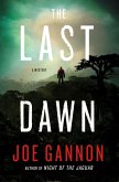 The Last Dawn (eBook, ePUB)