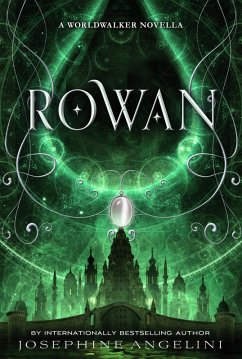 Rowan (eBook, ePUB) - Angelini, Josephine