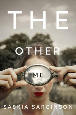Cover The Other Me (eBook, ePUB)