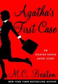 Agatha's First Case (eBook, ePUB)