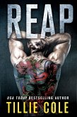 Reap (eBook, ePUB)