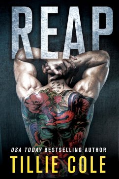 Cover Reap (eBook, ePUB)