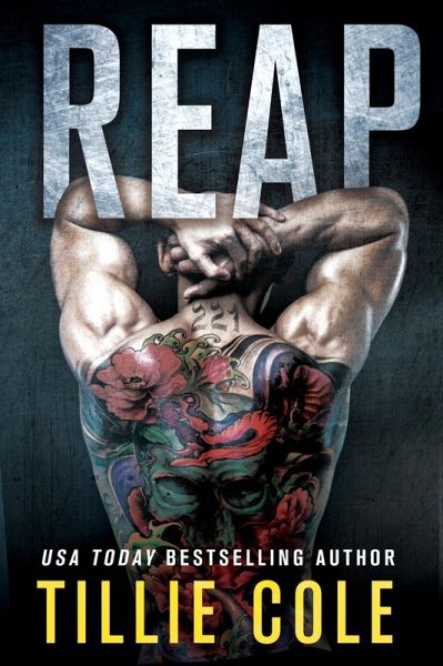 Reap (eBook, ePUB)