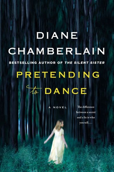 Pretending to Dance (eBook, ePUB) Pretending to Dance (eBook, ePUB)