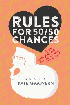 Cover Rules for 50/50 Chances (eBook, ePUB)