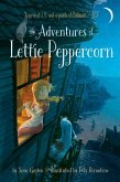 The Adventures of Lettie Peppercorn (eBook, ePUB)