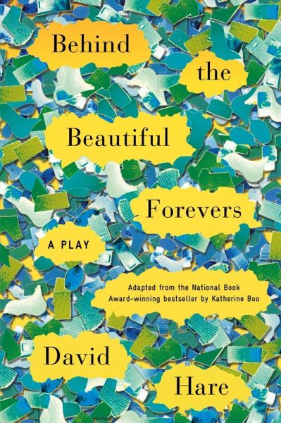 Behind the Beautiful Forevers (eBook, ePUB) Behind the Beautiful Forevers (eBook, ePUB)