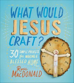 Cover What Would Jesus Craft? (eBook, ePUB)