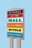 Mysteries of the Mall (eBook, ePUB)