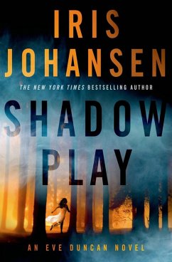 Shadow Play (eBook, ePUB) - Johansen, Iris