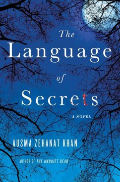 The Language of Secrets (eBook, ePUB) - Khan, Ausma Zehanat