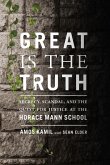 Great Is the Truth (eBook, ePUB)