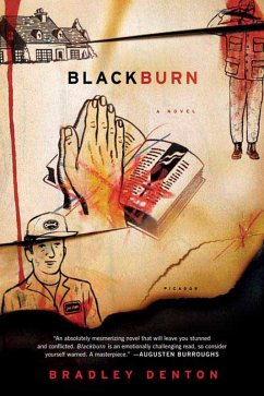 Cover Blackburn (eBook, ePUB)