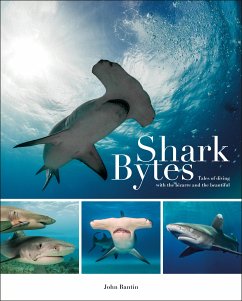 Shark Bytes (eBook, ePUB) - Bantin, John