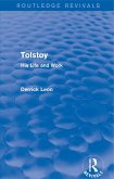 Tolstoy (eBook, PDF)