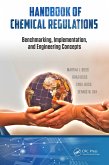 Handbook of Chemical Regulations (eBook, PDF)