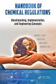 Handbook of Chemical Regulations (eBook, PDF) Handbook of Chemical Regulations (eBook, PDF)