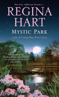 Cover Mystic Park (eBook, ePUB)