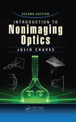 Introduction to Nonimaging Optics (eBook, PDF) - Chaves, Julio