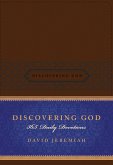 Discovering God (eBook, ePUB) Discovering God (eBook, ePUB)