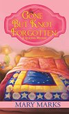 Gone but Knot Forgotten (eBook, ePUB)