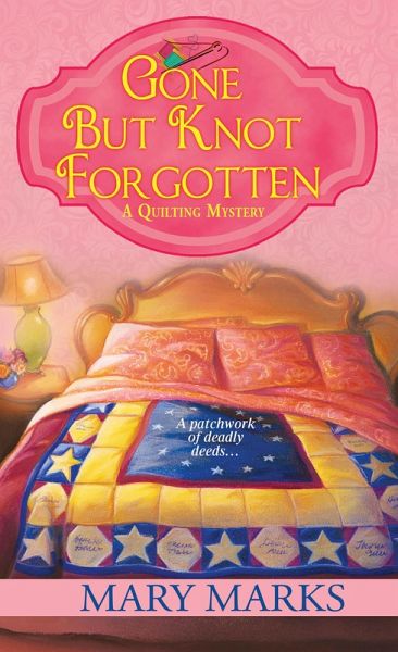 Gone but Knot Forgotten (eBook, ePUB)