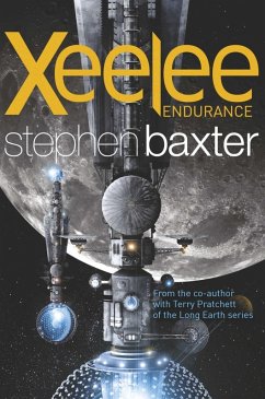 Xeelee: Endurance (eBook, ePUB) - Baxter, Stephen