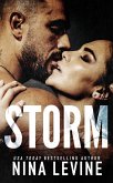 Storm (Storm MC, #1) (eBook, ePUB) Storm (Storm MC, #1) (eBook, ePUB)