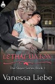 Lethal Union (eBook, ePUB)