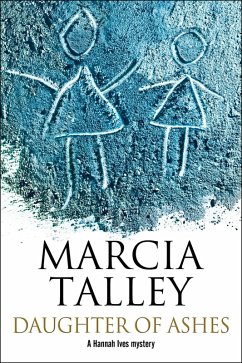 Daughter of Ashes (eBook, ePUB) - Talley, Marcia
