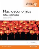 Macroeconomics, Global Edition (eBook, PDF)