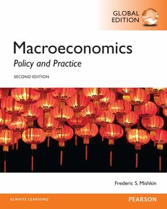 Macroeconomics, Global Edition (eBook, PDF) - Mishkin, Frederic S