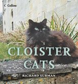 Cloister Cats (eBook, ePUB)
