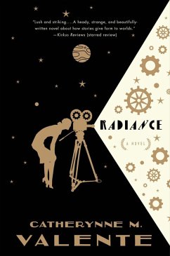 Cover Radiance (eBook, ePUB)