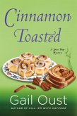 Cinnamon Toasted (eBook, ePUB)