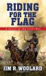 Riding For the Flag (eBook, ePUB) - Bild 1