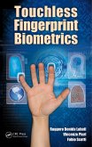Touchless Fingerprint Biometrics (eBook, PDF)