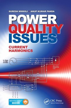 Power Quality Issues (eBook, PDF) - Mikkili, Suresh; Panda, Anup Kumar